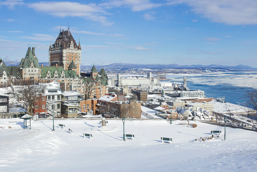 Montreal