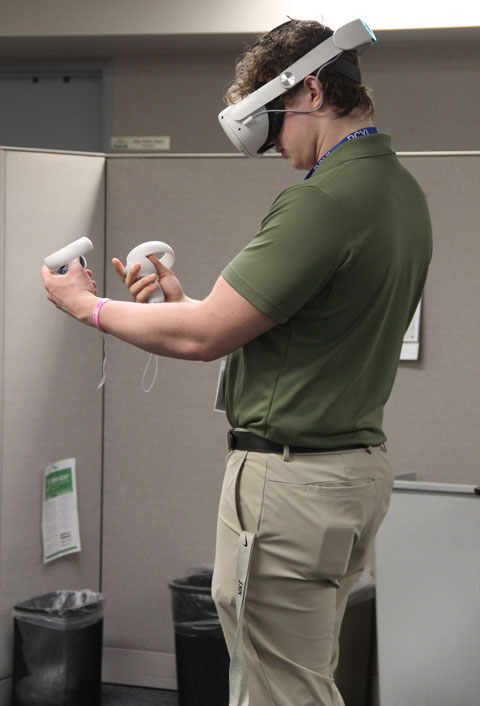 Potter County Youth Leadership Logo