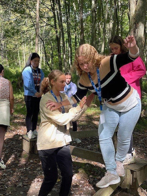 Potter County Youth Leadership Logo