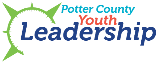 Potter County Youth Leadership Logo