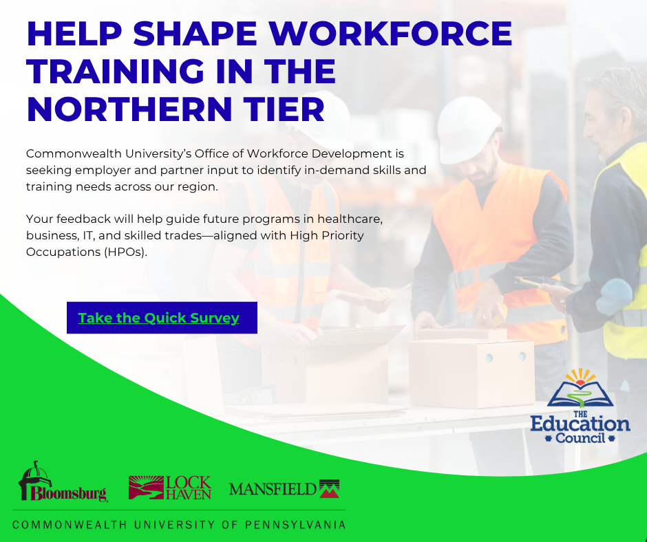 Workforce Survey