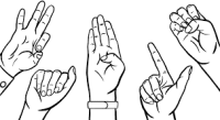 Basic Sign Language SP25